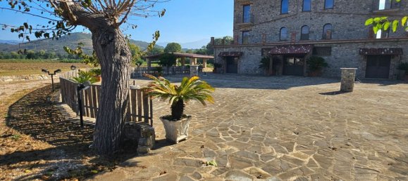 Коммерческая недвижимость 1032м² в Казаль Велино, Италия № 81680 34