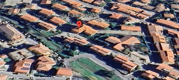 Apartamento de 5 divisões em Tempio Pausania, Italy N.º 13644 6