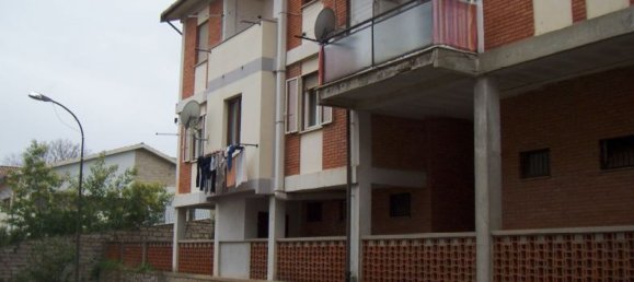 Apartamento de 5 divisões em Tempio Pausania, Italy N.º 13644 22