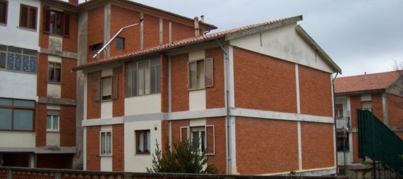 Apartamento de 5 divisões em Tempio Pausania, Italy N.º 13644 8