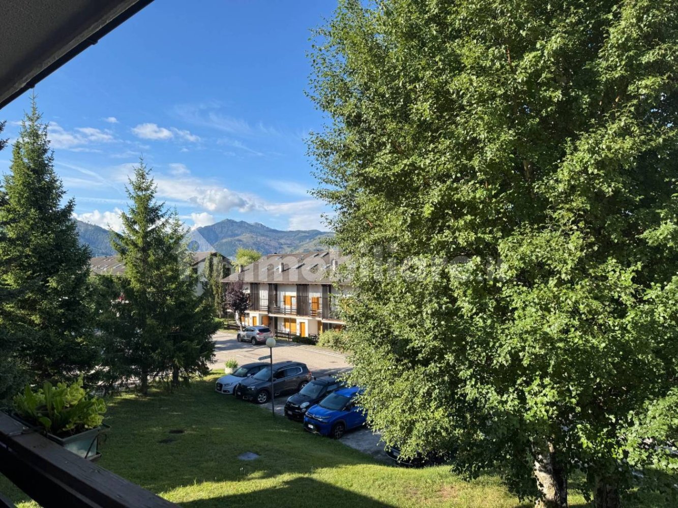 Apartamento T2 em Ville di Fiemme, Italy N.º 287484