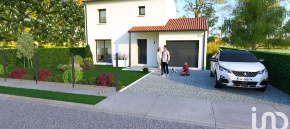 Terrain à Nuaillé-d'Aunis, France 279m² No. 302594 2