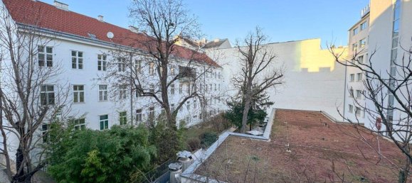 2-Zimmer Wohnung in Mariahilf, Austria, Nr. 130138 6