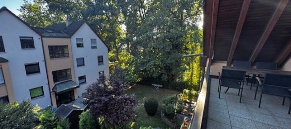 Apartamento de 2 divisões em Nurnberger Land, Germany N.º 344371 2