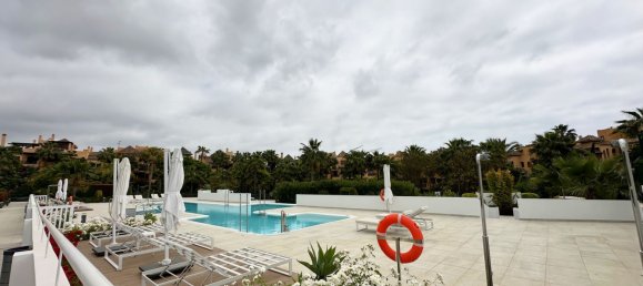 3 Schlafzimmer Wohnung in Estepona, Spain, Nr. 135010 25