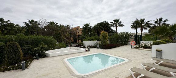 3 Schlafzimmer Wohnung in Estepona, Spain, Nr. 135010 28
