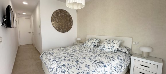 3 Schlafzimmer Wohnung in Estepona, Spain, Nr. 135010 9