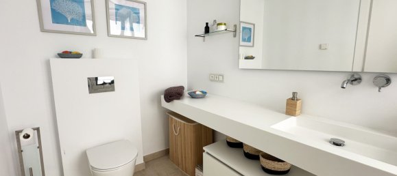 3 Schlafzimmer Wohnung in Estepona, Spain, Nr. 135010 16