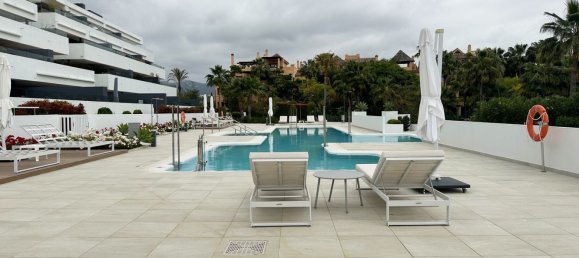 3 Schlafzimmer Wohnung in Estepona, Spain, Nr. 135010 26