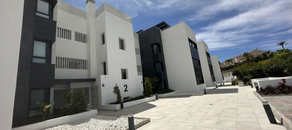 3 Schlafzimmer Wohnung in Estepona, Spain, Nr. 135010 29