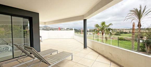 3 Schlafzimmer Wohnung in Estepona, Spain, Nr. 135010 21