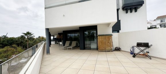 3 Schlafzimmer Wohnung in Estepona, Spain, Nr. 135010 22