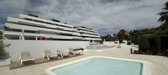 3 Schlafzimmer Wohnung in Estepona, Spain, Nr. 135010 30