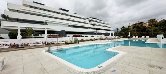 3 Schlafzimmer Wohnung in Estepona, Spain, Nr. 135010 27