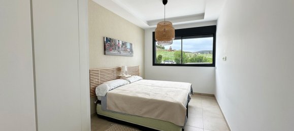3 Schlafzimmer Wohnung in Estepona, Spain, Nr. 135010 13