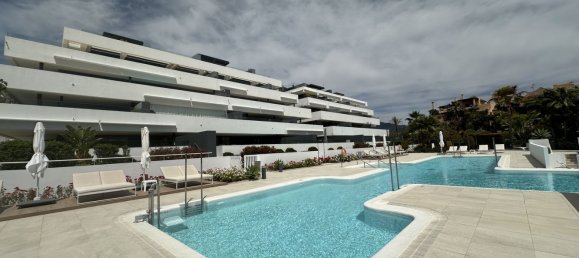 3 Schlafzimmer Wohnung in Estepona, Spain, Nr. 135010 31