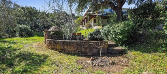 5 Schlafzimmer Villa in Monchique, Portugal, Nr. 314730 33