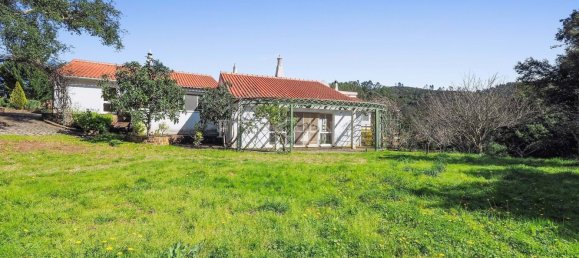 5 Schlafzimmer Villa in Monchique, Portugal, Nr. 314730 31