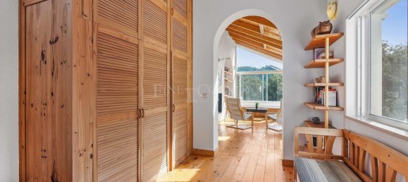 5 Schlafzimmer Villa in Monchique, Portugal, Nr. 314730 6