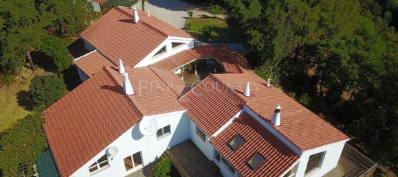 5 Schlafzimmer Villa in Monchique, Portugal, Nr. 314730 2