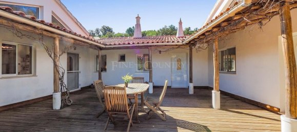 5 Schlafzimmer Villa in Monchique, Portugal, Nr. 314730 26