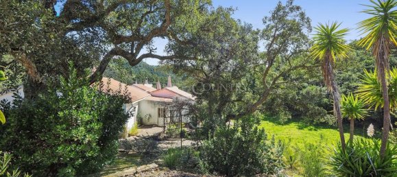 5 Schlafzimmer Villa in Monchique, Portugal, Nr. 314730 36