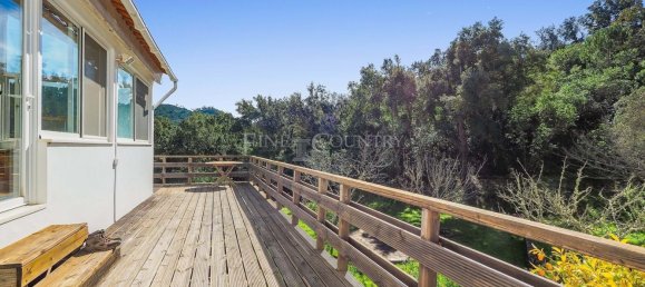 5 Schlafzimmer Villa in Monchique, Portugal, Nr. 314730 29