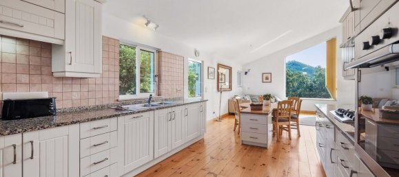 5 Schlafzimmer Villa in Monchique, Portugal, Nr. 314730 7