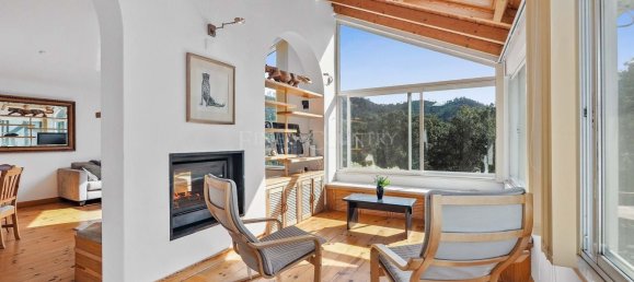 5 Schlafzimmer Villa in Monchique, Portugal, Nr. 314730 5