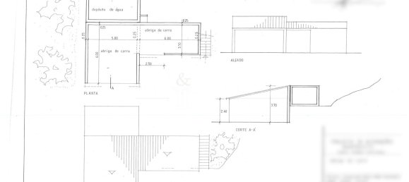 5 Schlafzimmer Villa in Monchique, Portugal, Nr. 314730 40