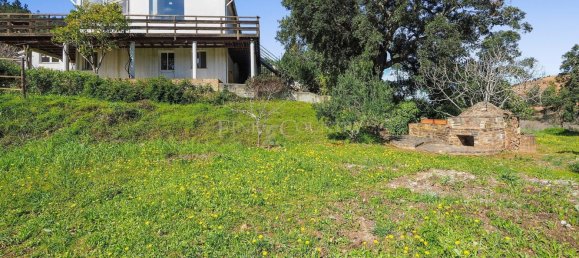 5 Schlafzimmer Villa in Monchique, Portugal, Nr. 314730 37