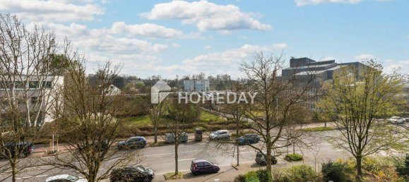 Apartamento de 1 dormitorio en Cologne, Germany No. 221252 7