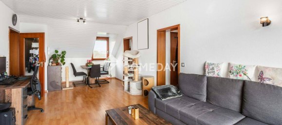 Apartamento de 1 dormitorio en Cologne, Germany No. 221252 2