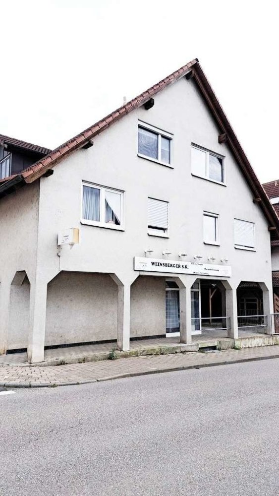 Café / restaurante em Hohenlohe, Germany N.º 13710