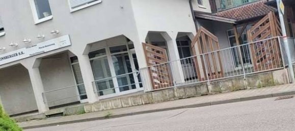 Café / restaurante em Hohenlohe, Germany N.º 13710 11