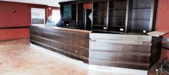 Café / restaurante em Hohenlohe, Germany N.º 13710 8