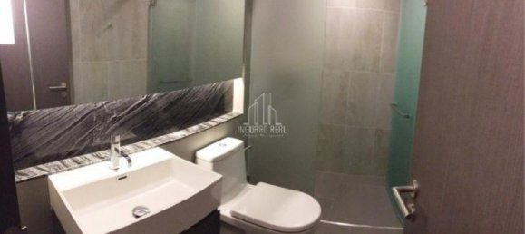 شقة 1 غرف نوم  في The Lumpini 24 Bangkok, Thailand رقم 30490 6