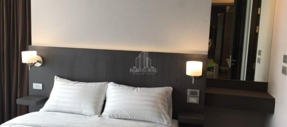 شقة 1 غرف نوم  في The Lumpini 24 Bangkok, Thailand رقم 30490 3