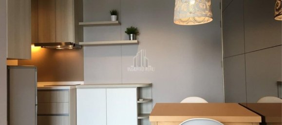 شقة 1 غرف نوم  في The Lumpini 24 Bangkok, Thailand رقم 30490 5