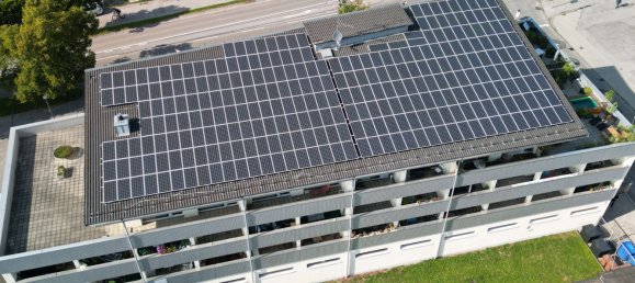  بناية في Furstenfeldbruck, Germany 1820متر مربع رقم 318822 4