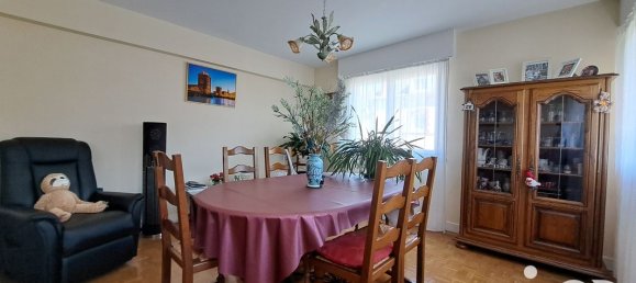 3 rooms Apartment in Chartres, France No. 42411 7