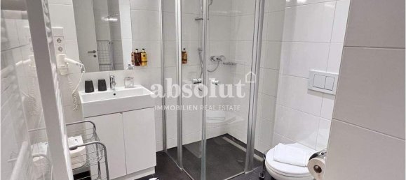 3 rooms Apartment in Zell am See, Austria No. 39027 13