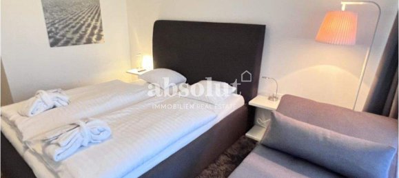 3 rooms Apartment in Zell am See, Austria No. 39027 11