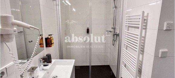 3 rooms Apartment in Zell am See, Austria No. 39027 12