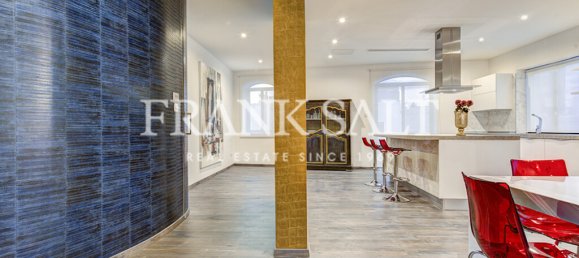 Apartamento de 3 dormitorios en Swieqi, Malta No. 8674 6