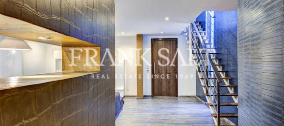 Apartamento de 3 dormitorios en Swieqi, Malta No. 8674 5