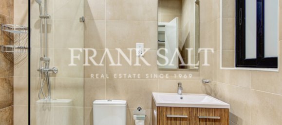 Apartamento de 3 dormitorios en Swieqi, Malta No. 8674 10