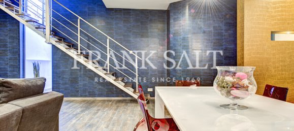 Apartamento de 3 dormitorios en Swieqi, Malta No. 8674 7