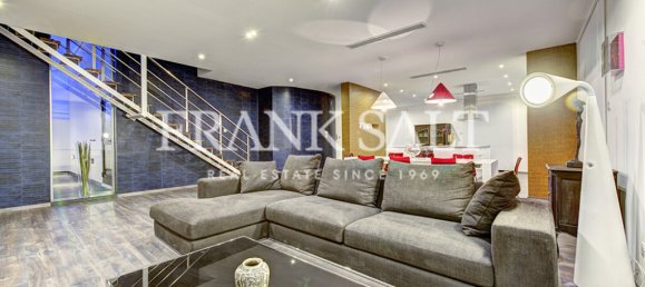 Apartamento de 3 dormitorios en Swieqi, Malta No. 8674 2