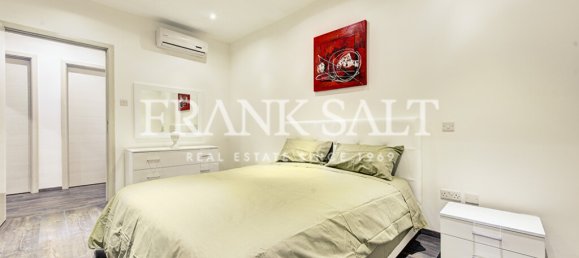 Apartamento de 3 dormitorios en Swieqi, Malta No. 8674 9